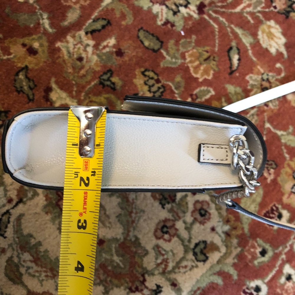 NWT Calvin Klein Long Strap/Crossbody Handbag Small/Medium Size - Picture 11 of 11